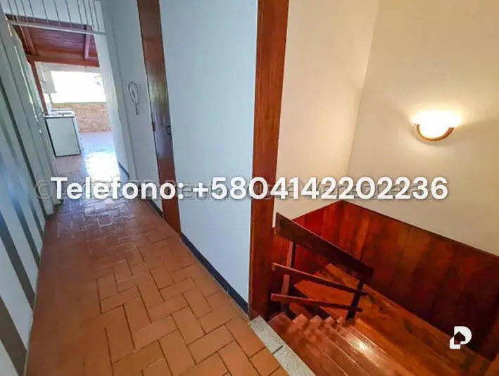 Penthouse in Cumbres de Curumo, Caracas – 36