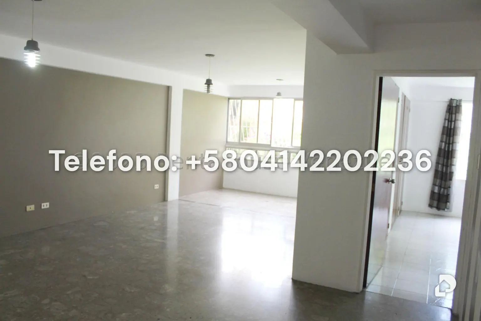 Penthouse in Cumbres de Curumo, Caracas – 15