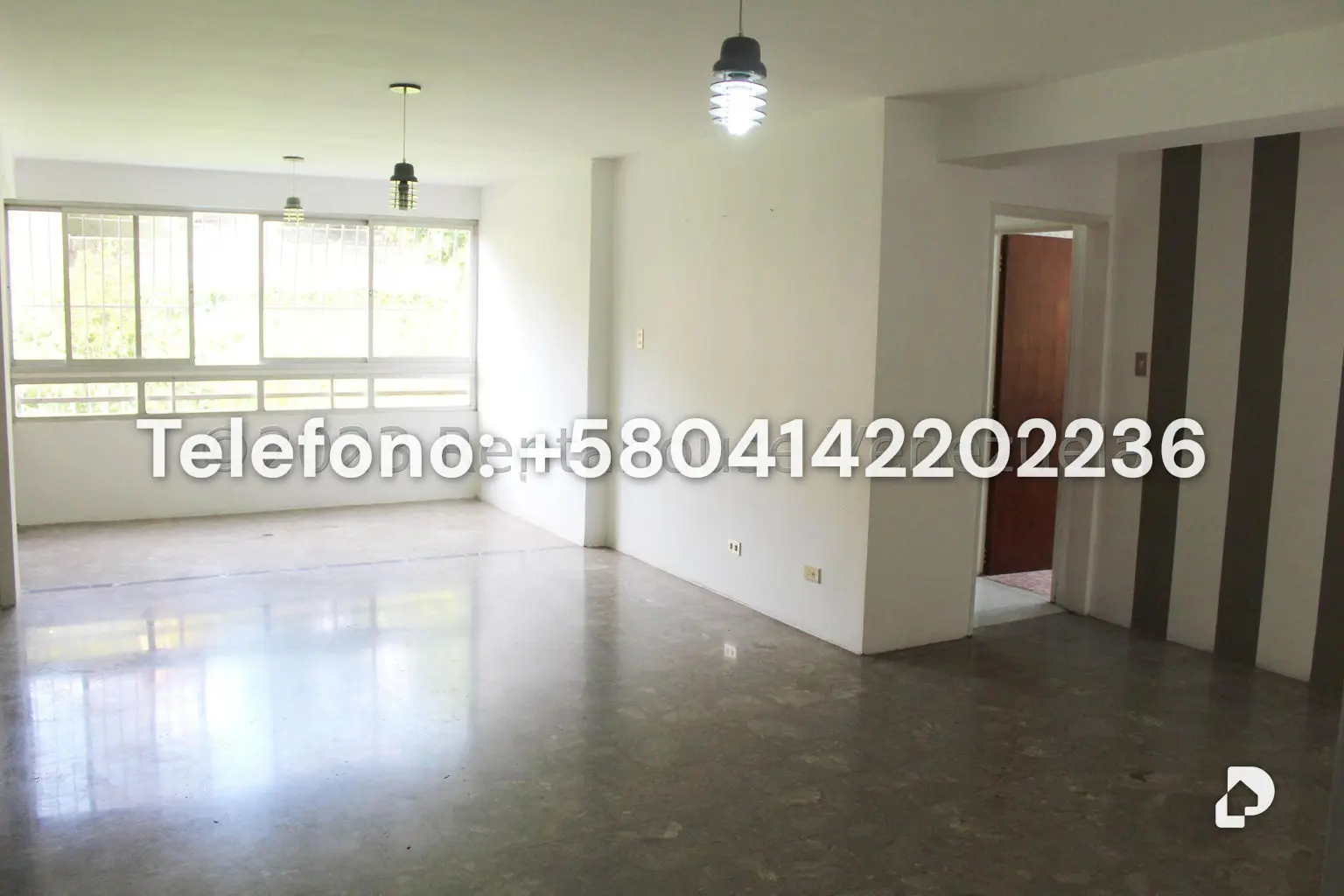 Penthouse in Cumbres de Curumo, Caracas – 13