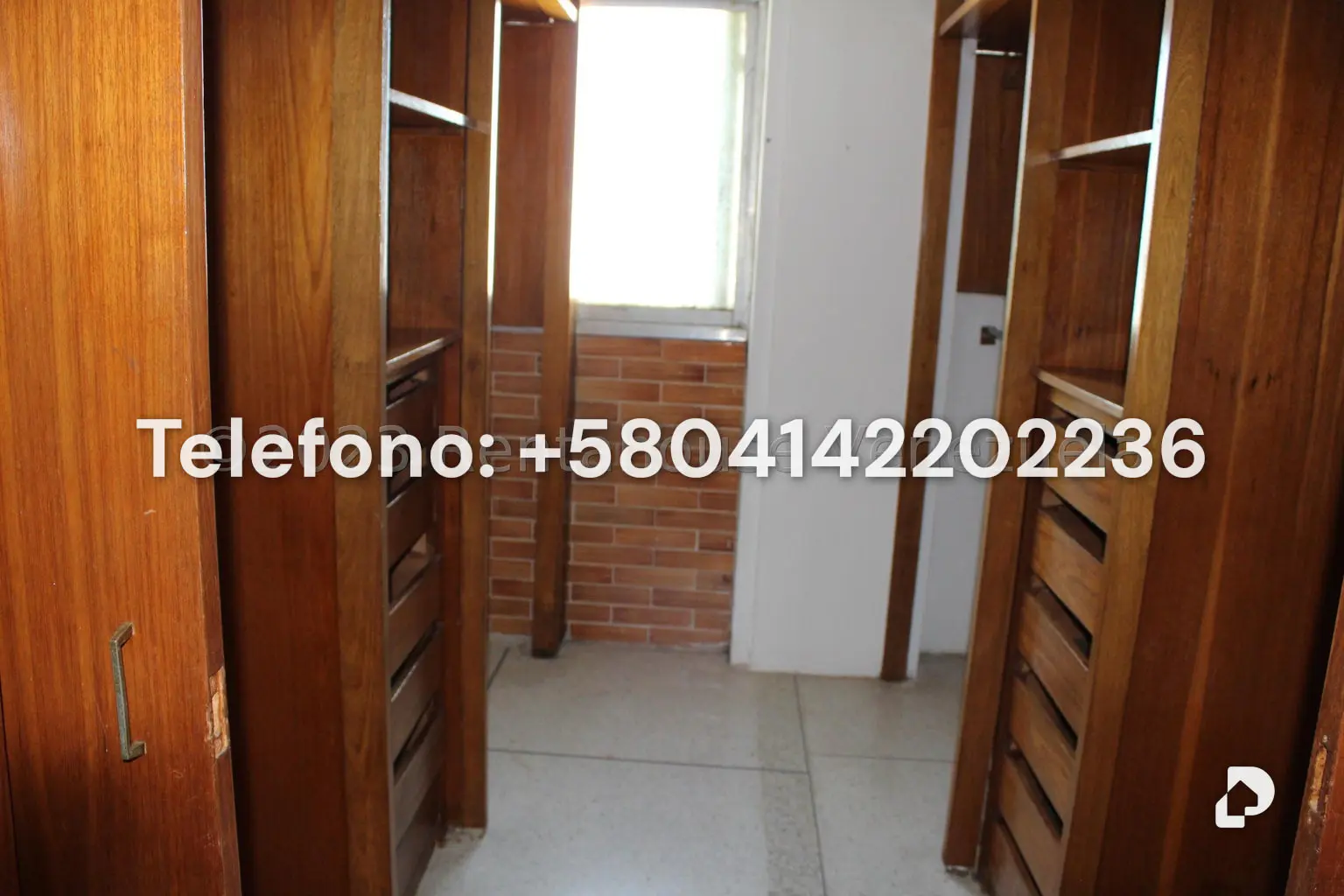 Penthouse in Cumbres de Curumo, Caracas – 33