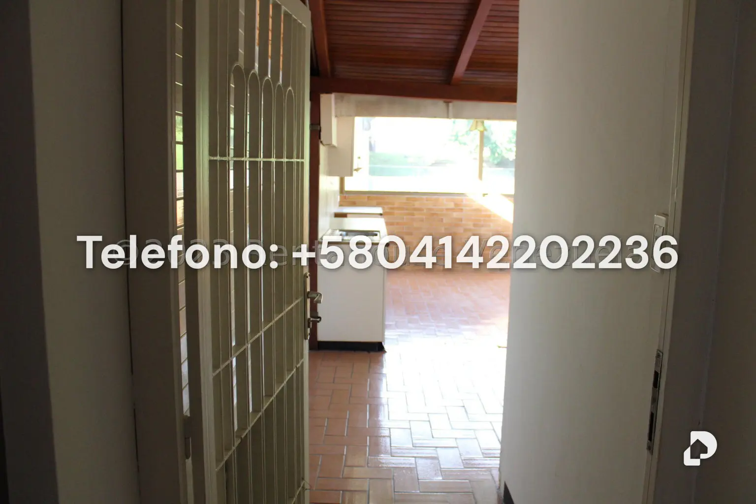 Penthouse in Cumbres de Curumo, Caracas – 38