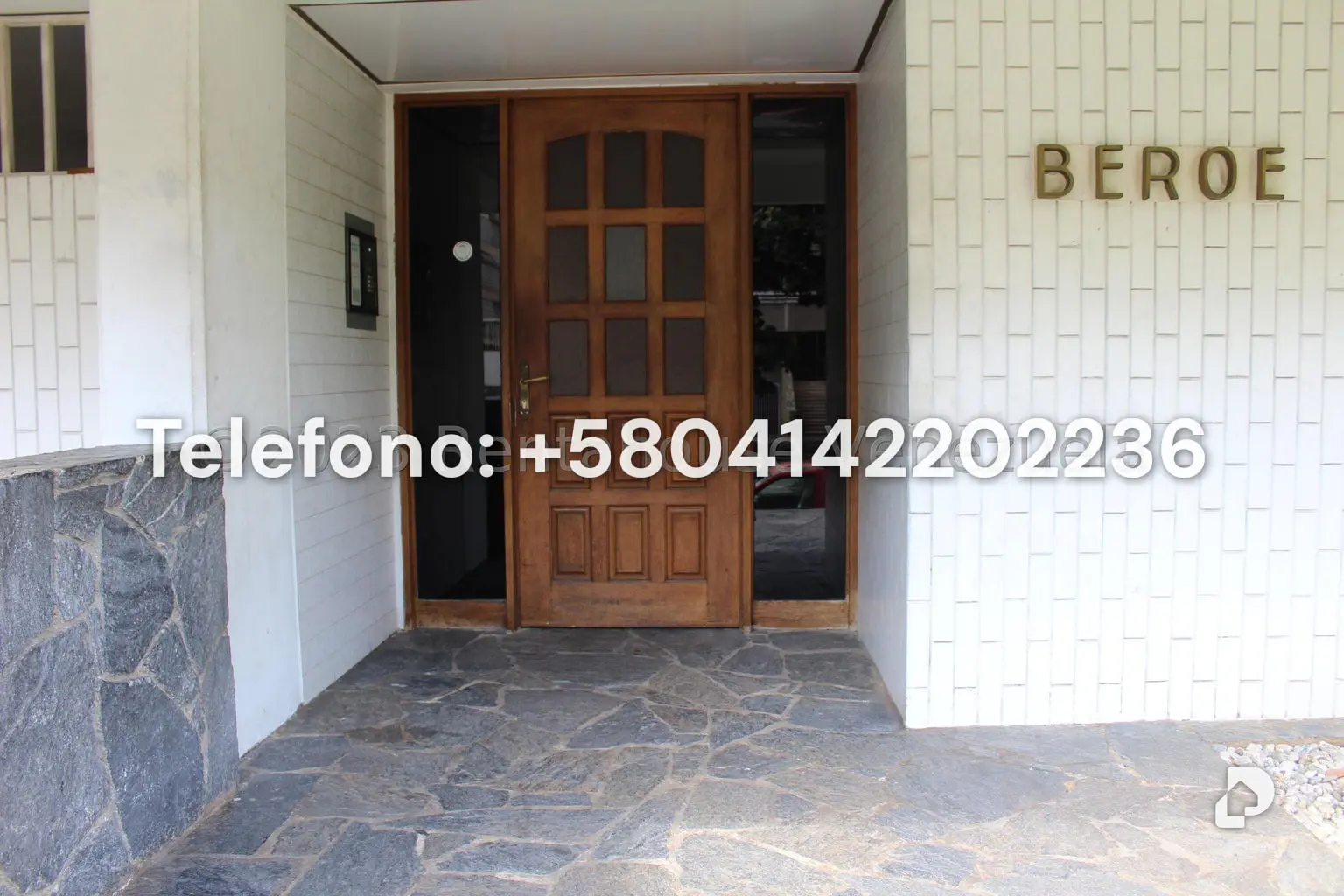 Penthouse in Cumbres de Curumo, Caracas – 5