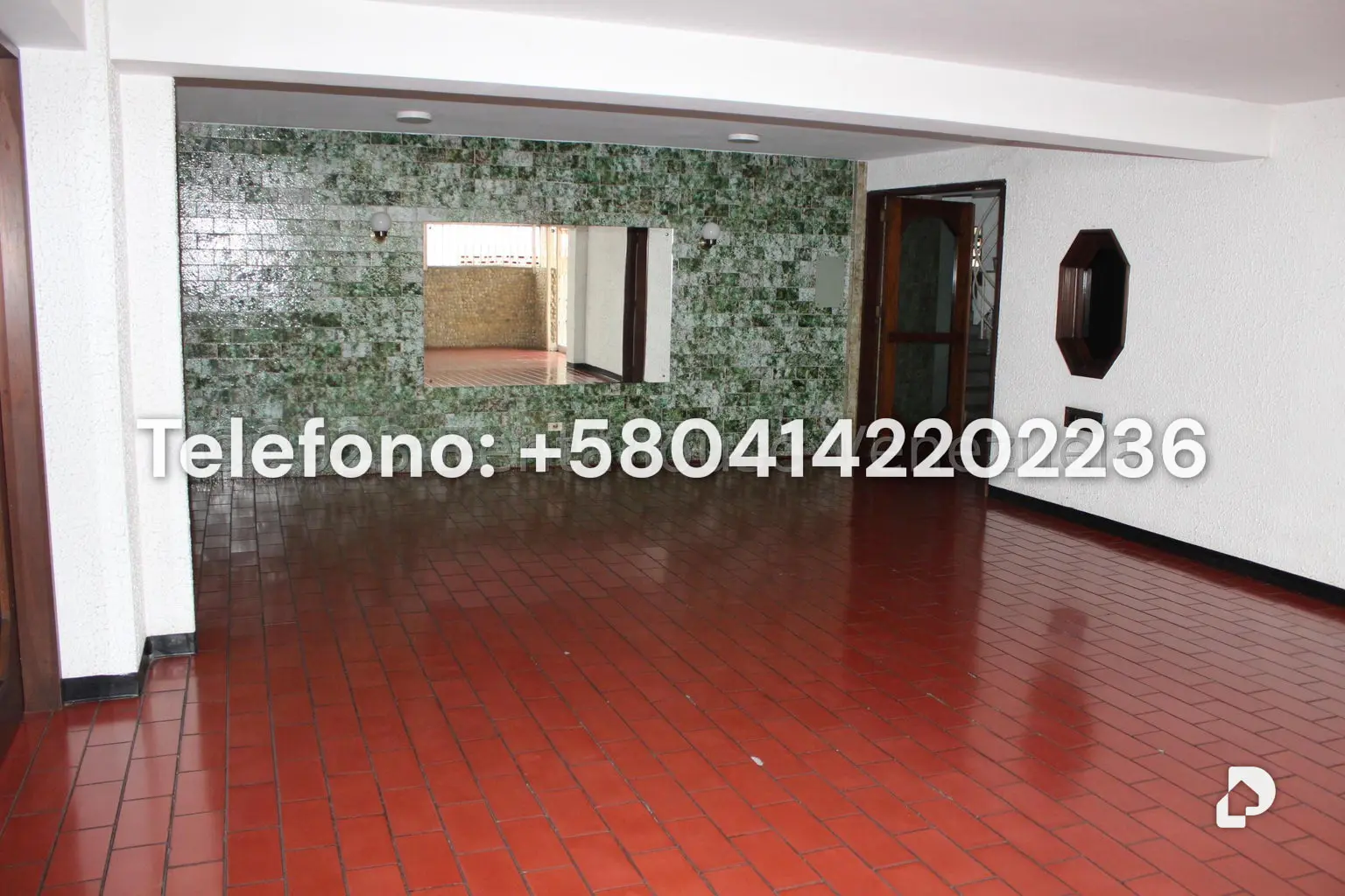 Penthouse in Cumbres de Curumo, Caracas – 6