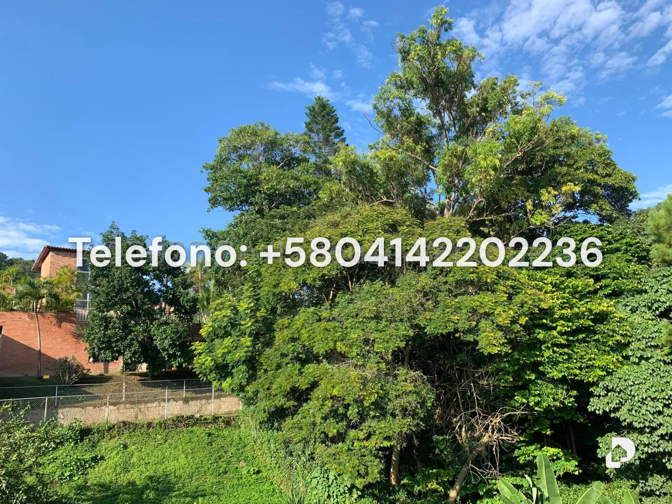 Penthouse in Cumbres de Curumo, Caracas – 46