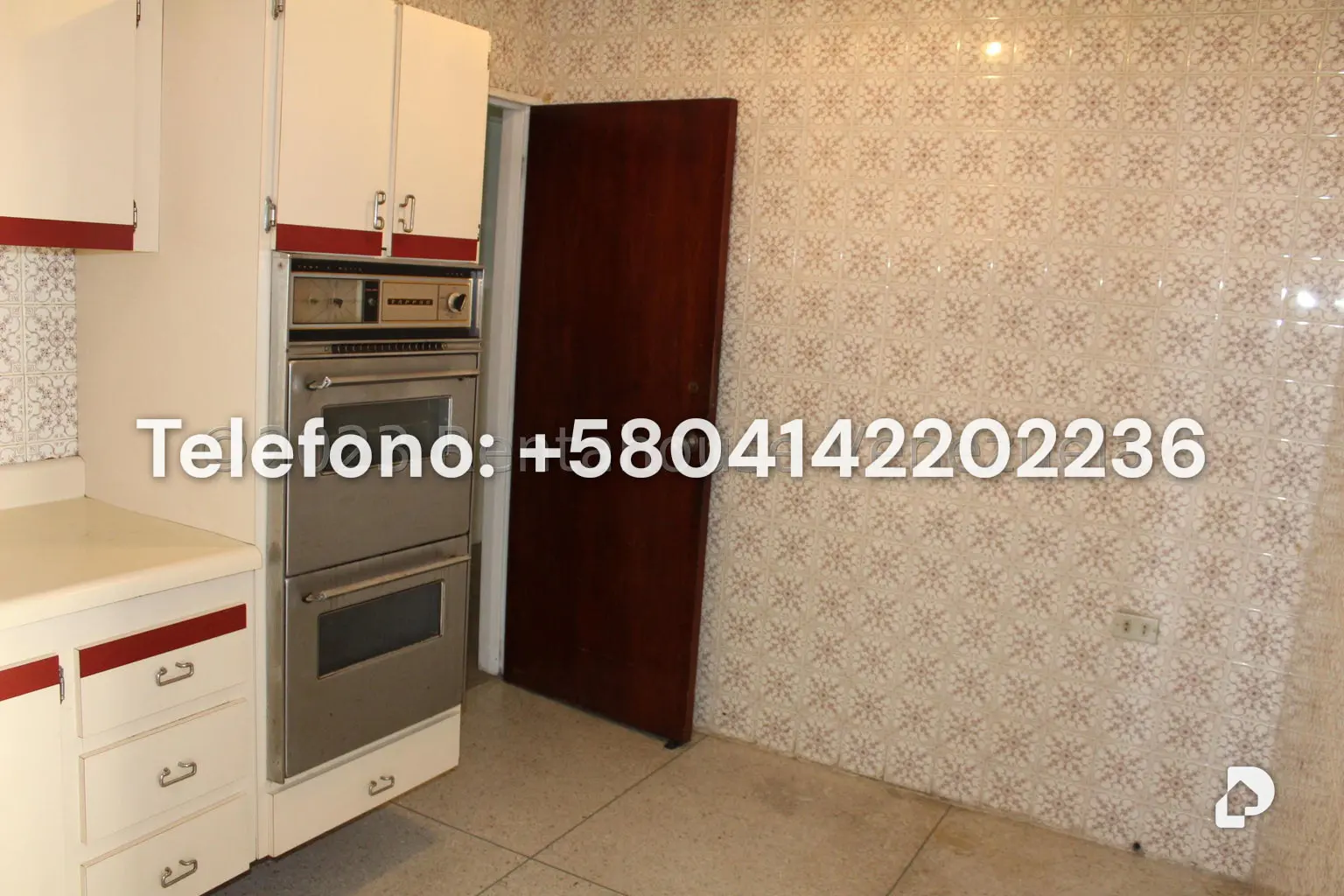 Penthouse in Cumbres de Curumo, Caracas – 24