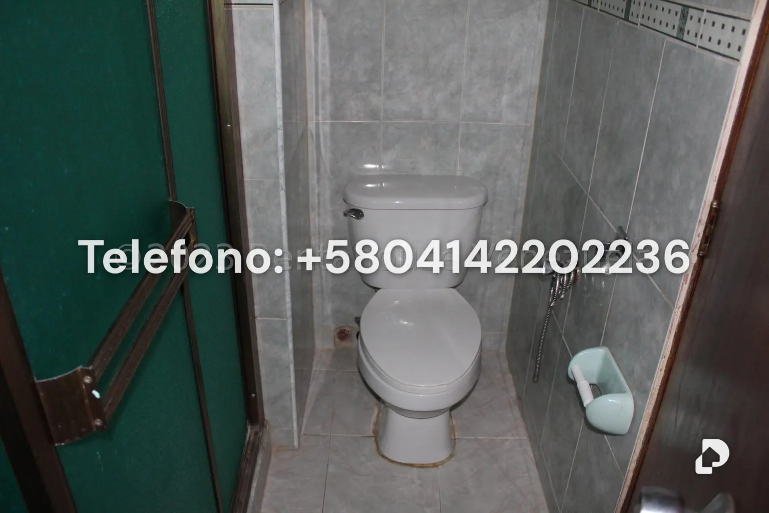 Penthouse in Cumbres de Curumo, Caracas – 35