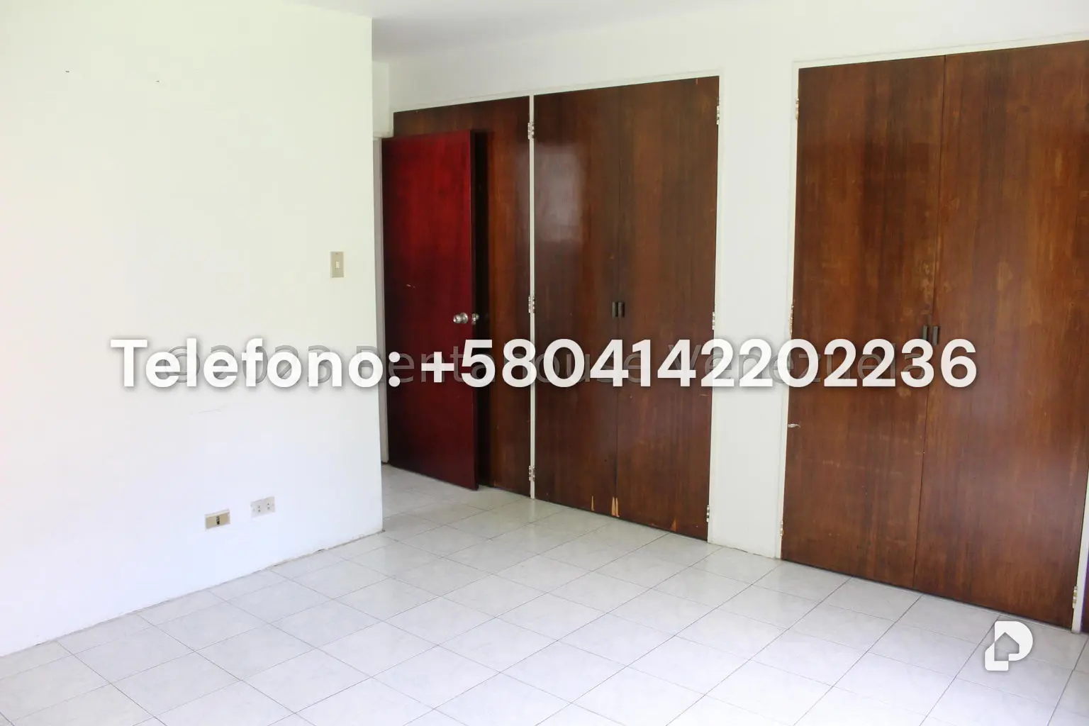 Penthouse in Cumbres de Curumo, Caracas – 18