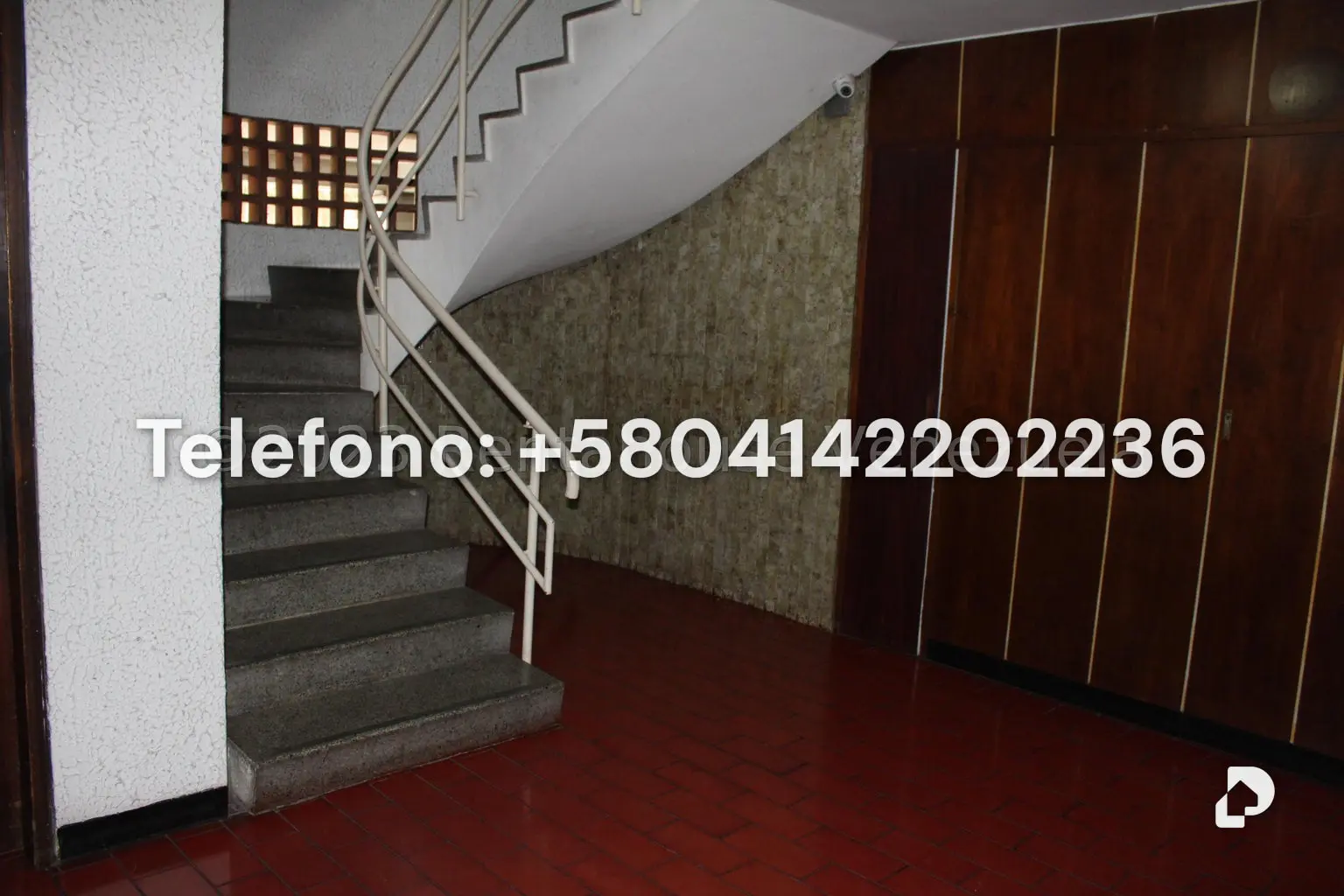 Penthouse in Cumbres de Curumo, Caracas – 9