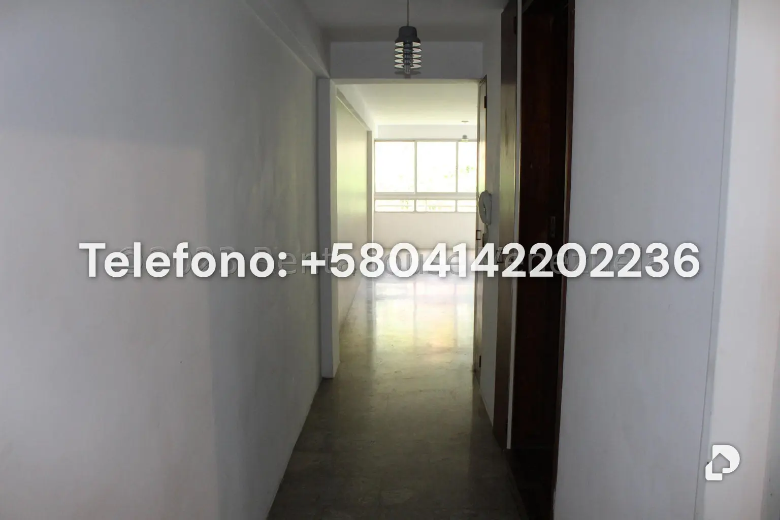 Penthouse in Cumbres de Curumo, Caracas – 12