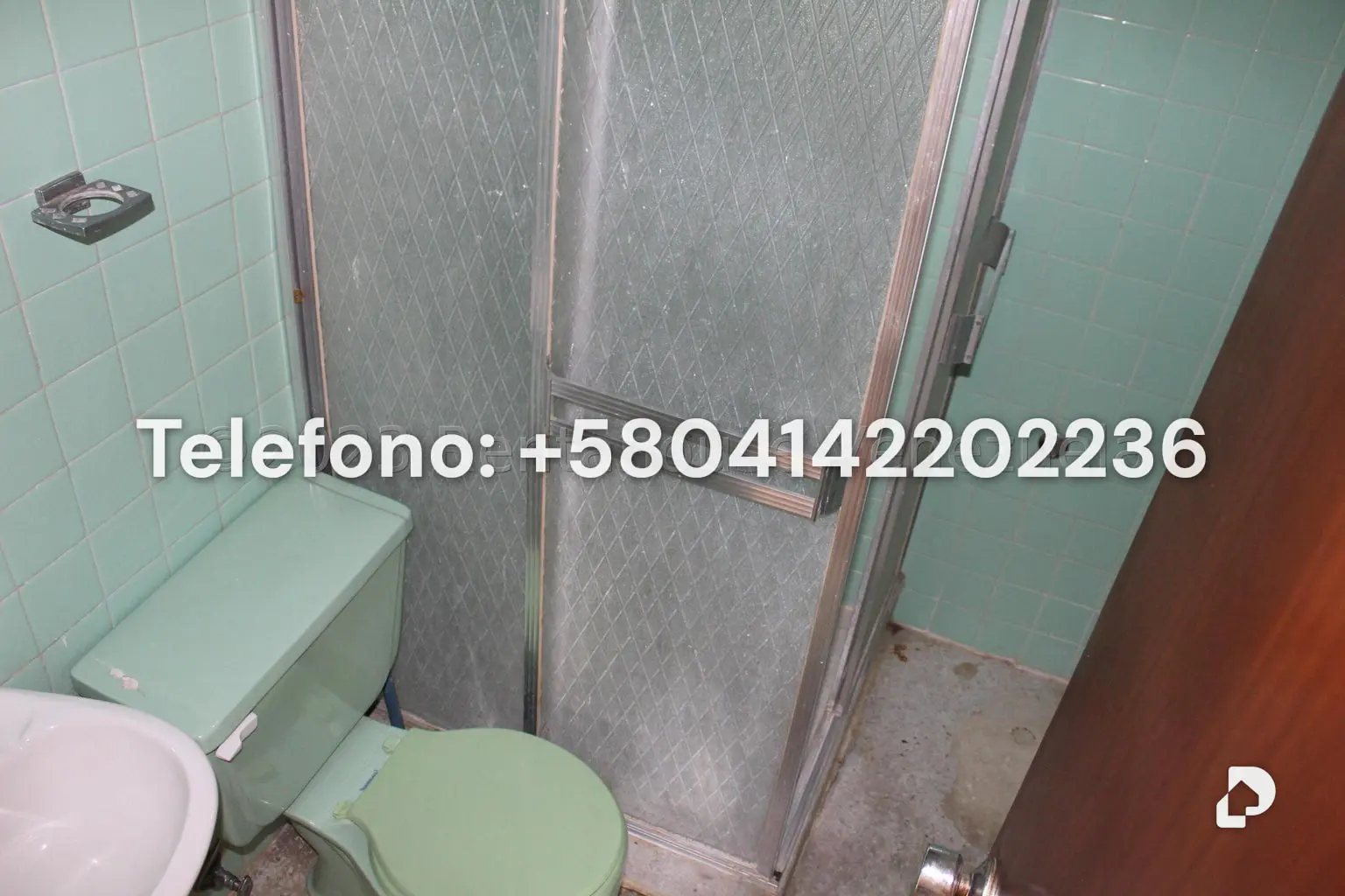 Penthouse in Cumbres de Curumo, Caracas – 22