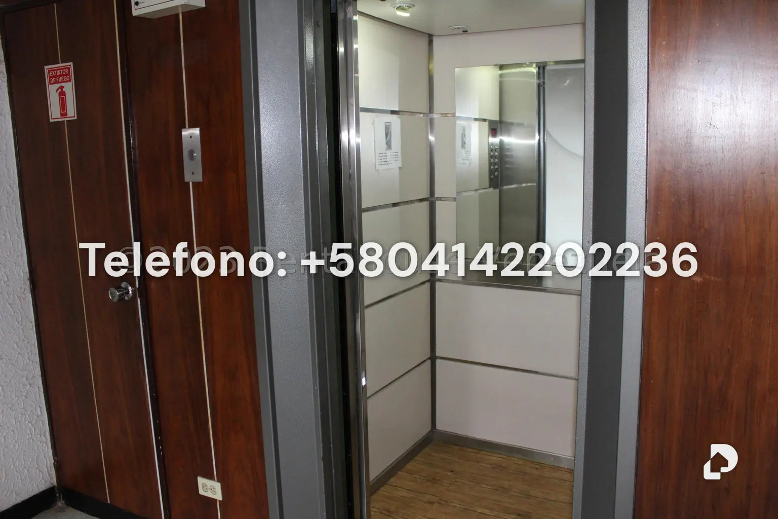 Penthouse in Cumbres de Curumo, Caracas – 10