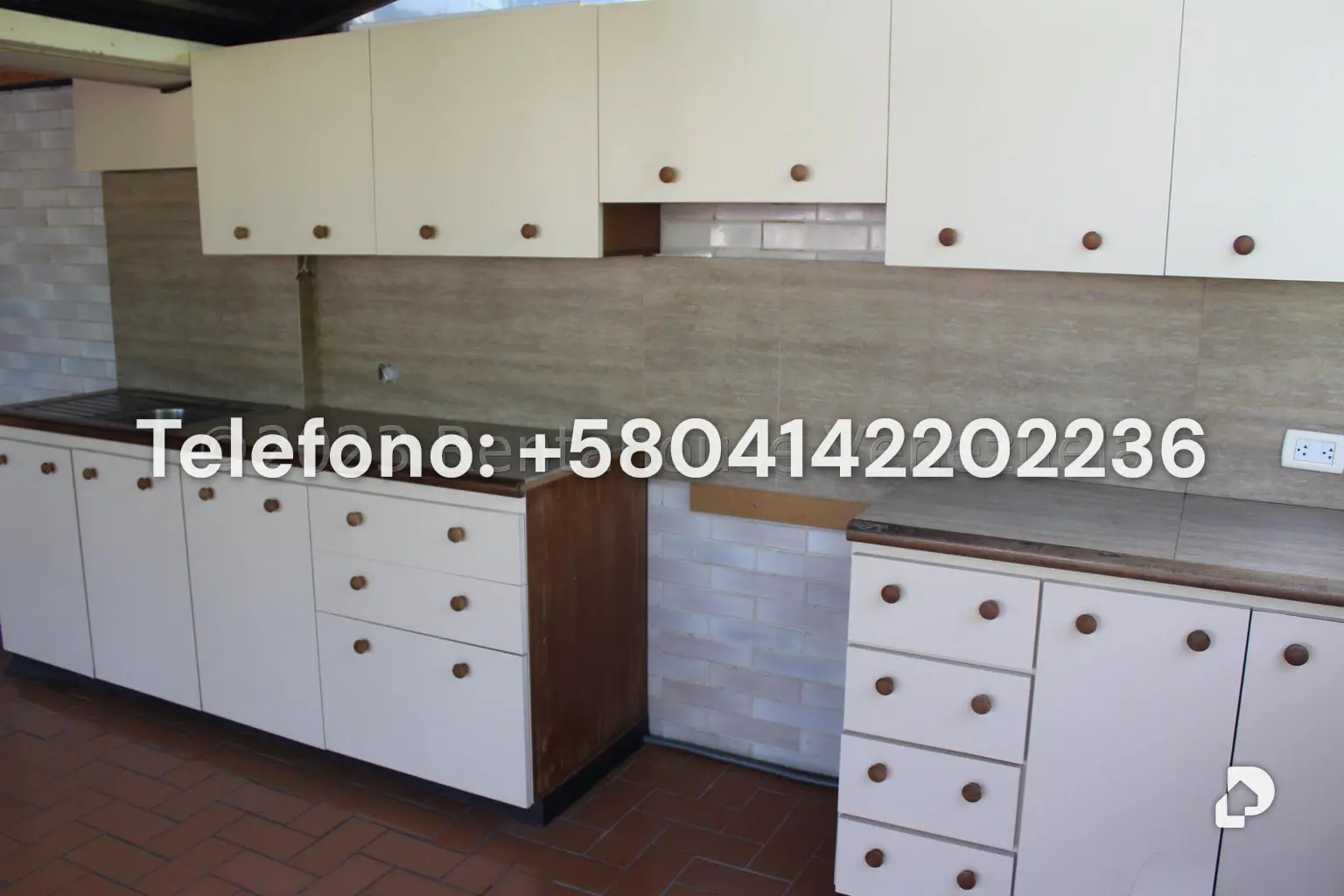 Penthouse in Cumbres de Curumo, Caracas – 42