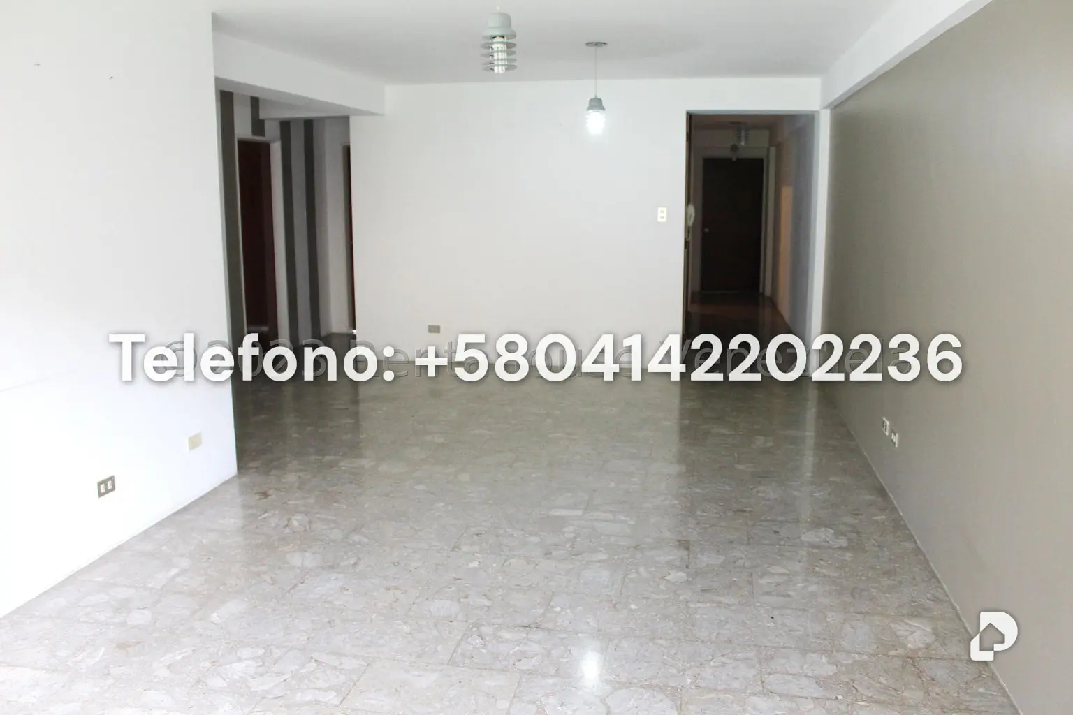 Penthouse in Cumbres de Curumo, Caracas – 14
