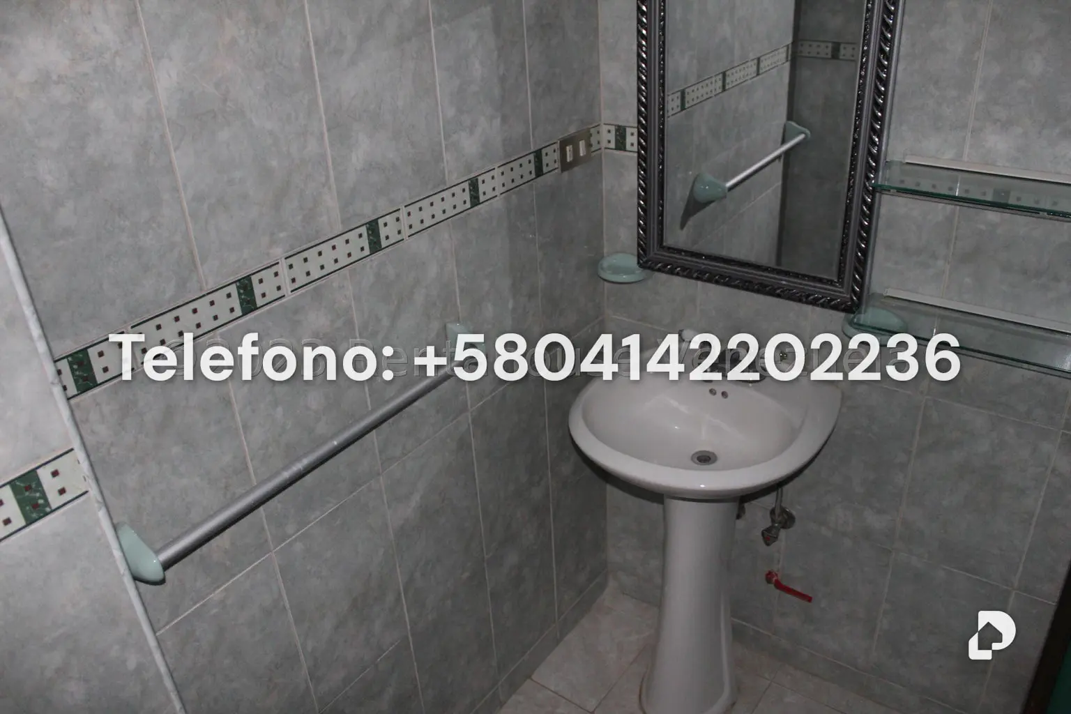 Penthouse in Cumbres de Curumo, Caracas – 34
