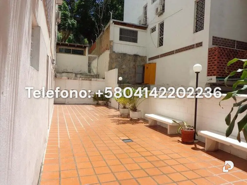 Penthouse in Cumbres de Curumo, Caracas – 47