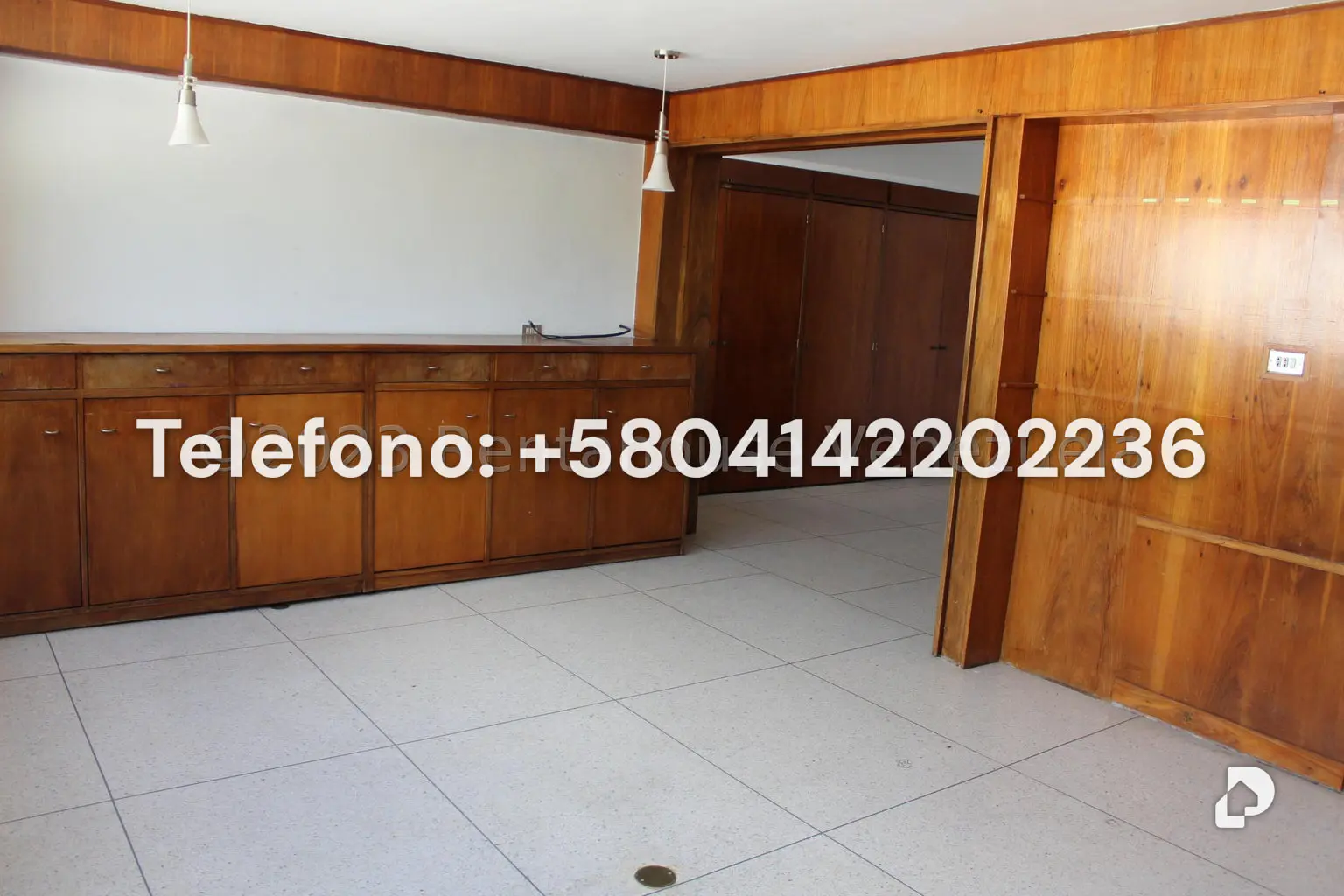 Penthouse in Cumbres de Curumo, Caracas – 29