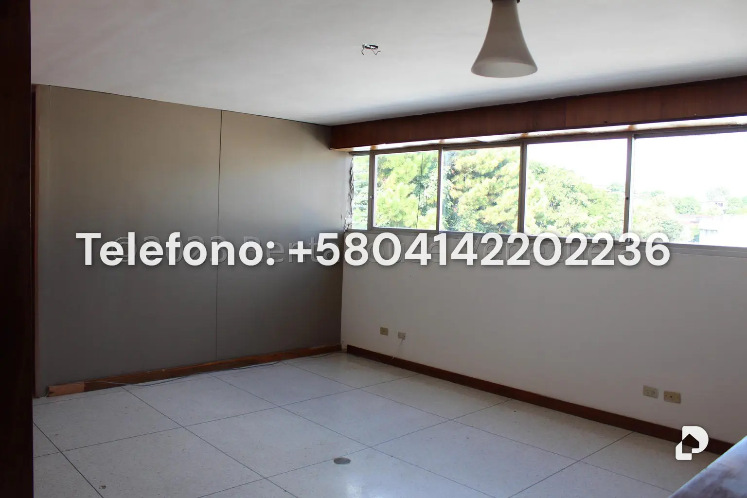Penthouse in Cumbres de Curumo, Caracas – 30