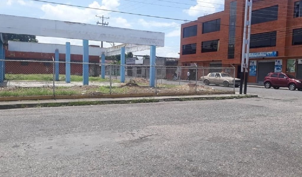 Terreno en La Arenosa, Guanare - 1