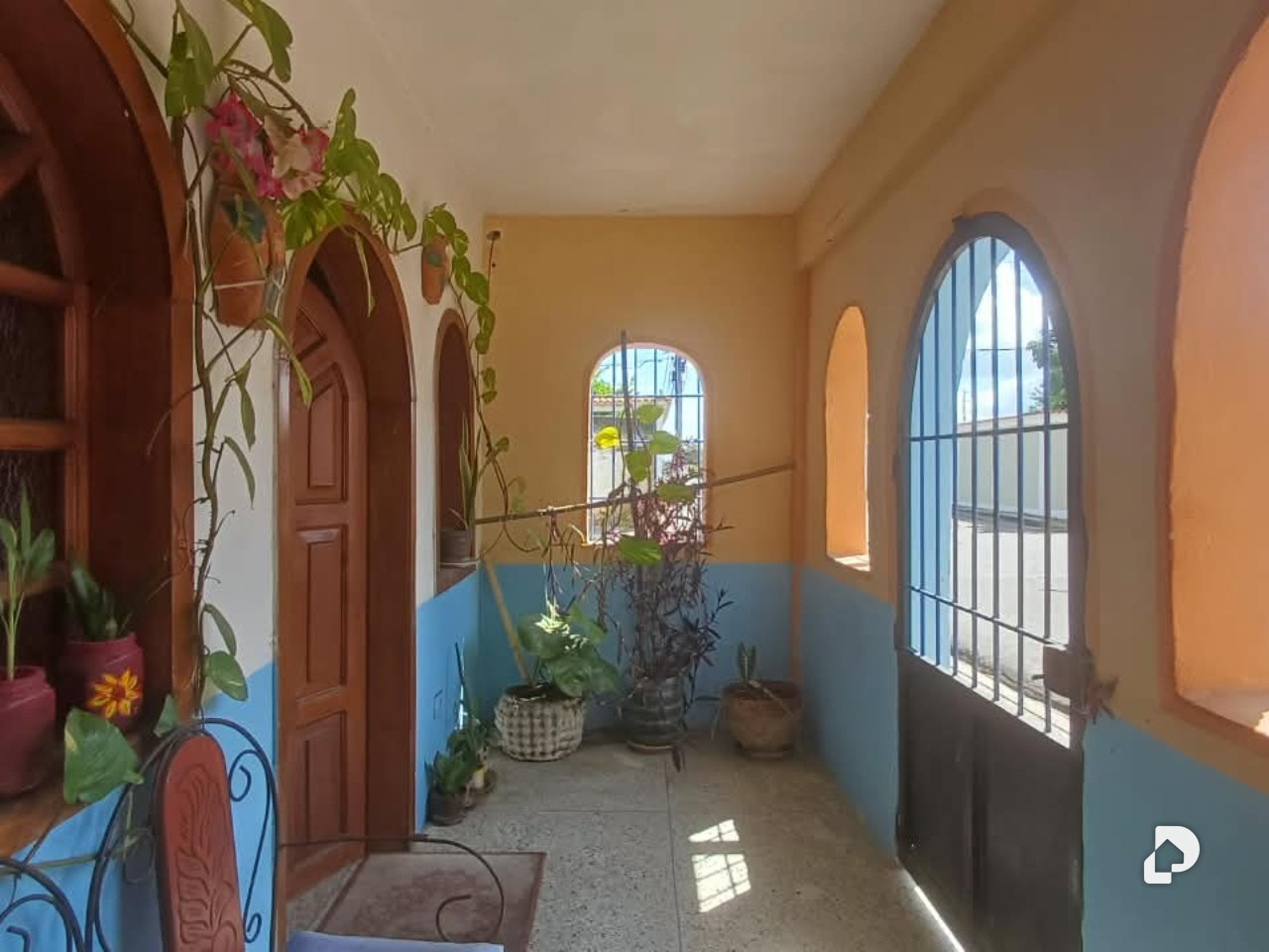 House in Chivacoa, Yaracuy, Chivacoa – 2