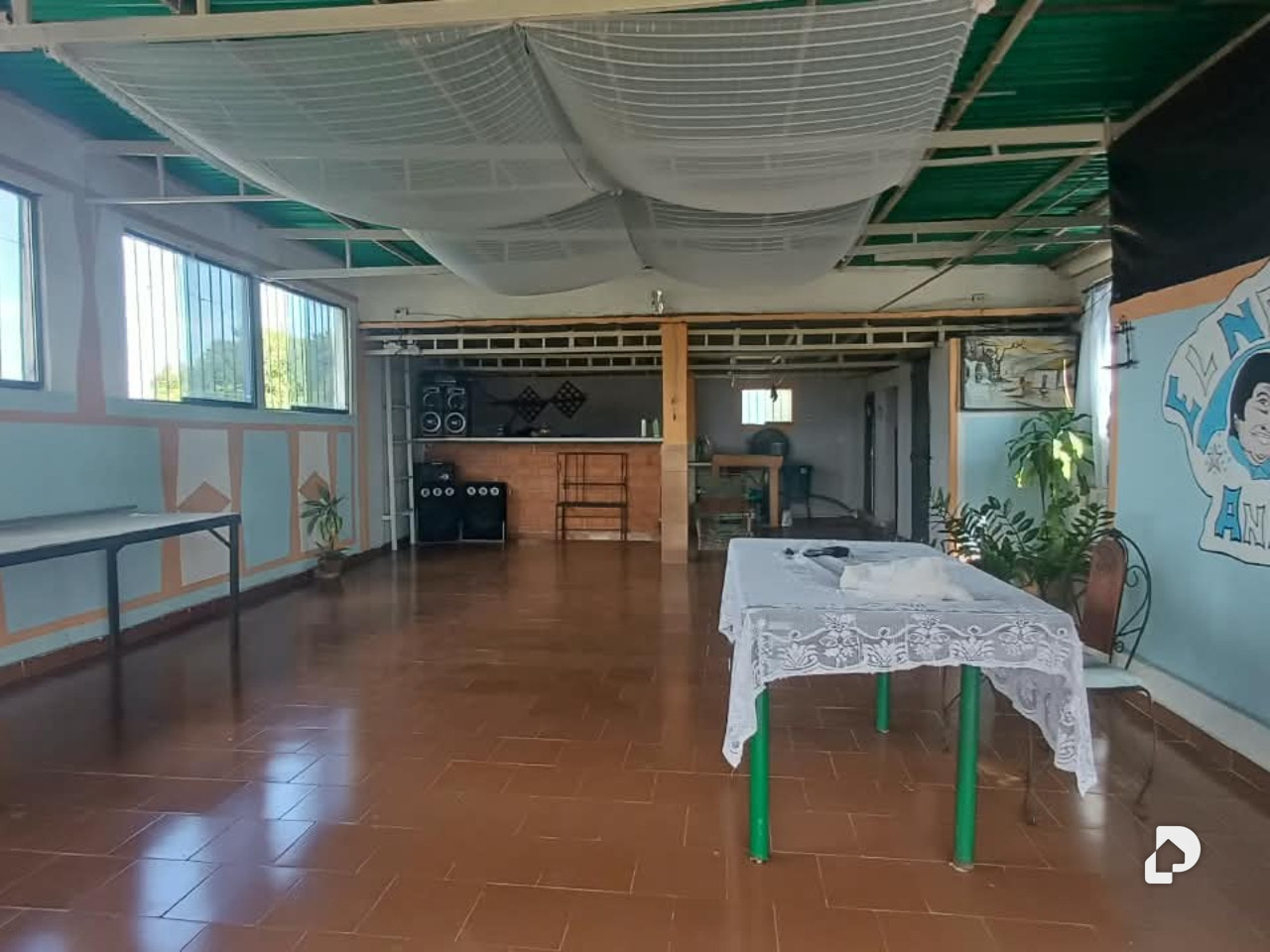 House in Chivacoa, Yaracuy, Chivacoa – 18