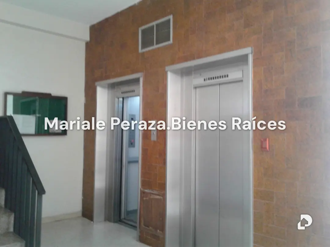 Apartamento en San Antonio, Caracas – 9