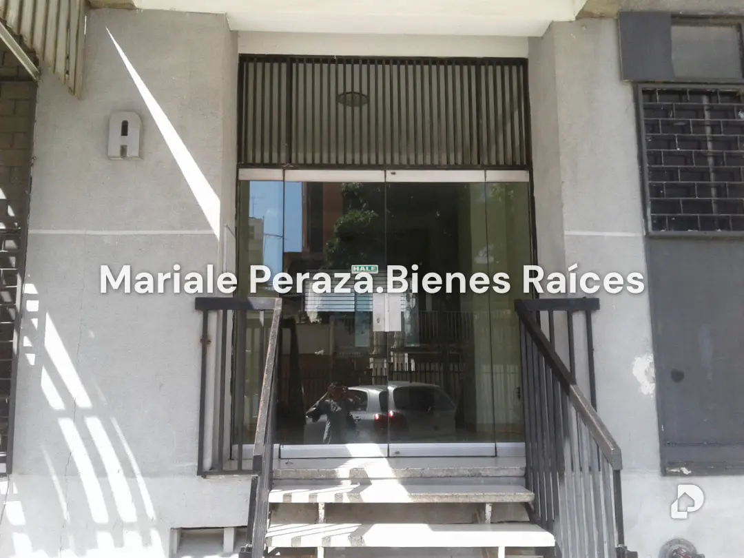 Apartamento en San Antonio, Caracas – 10
