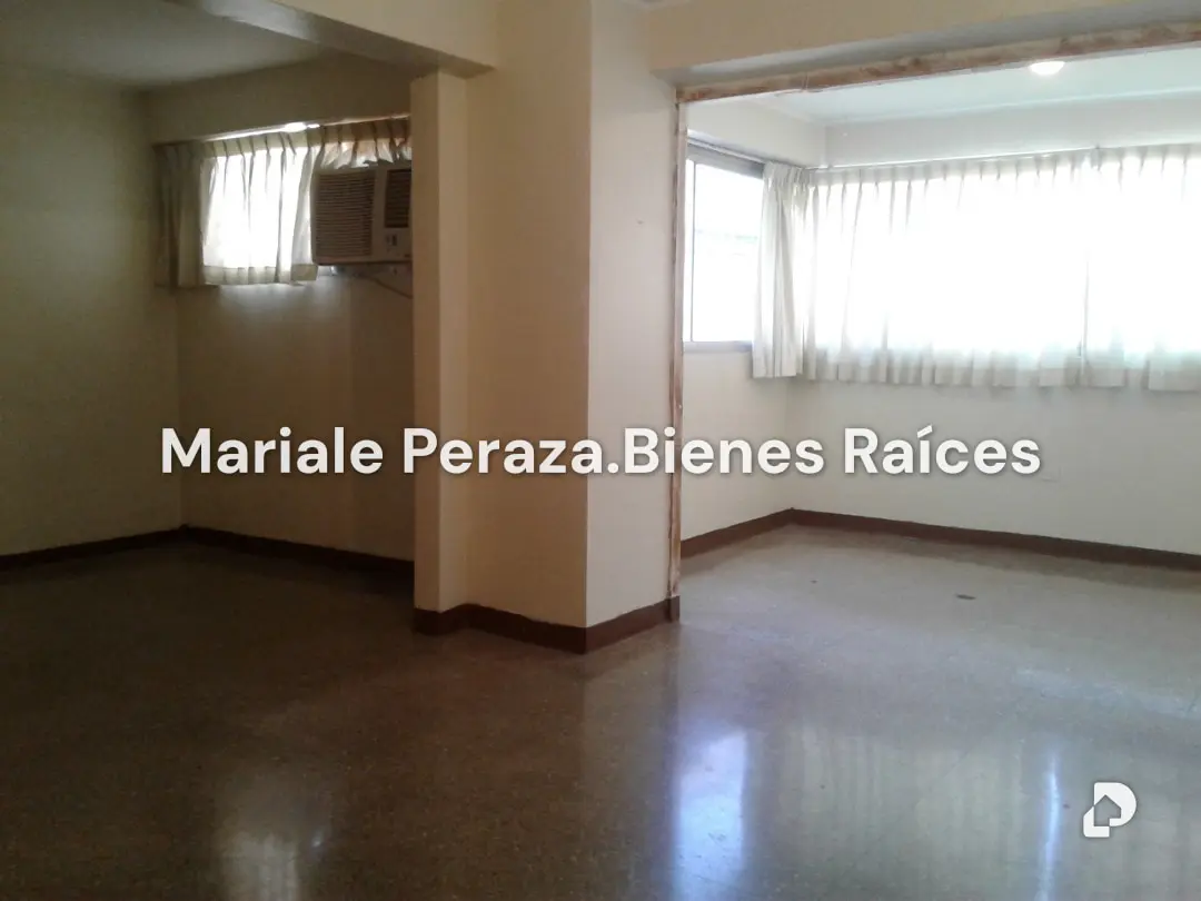 Apartamento en San Antonio, Caracas – 2