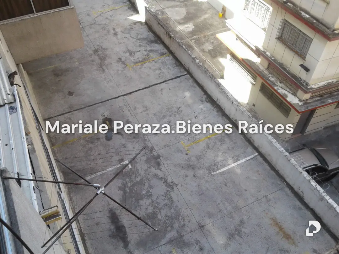 Apartamento en San Antonio, Caracas – 8