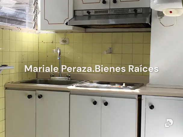 Apartamento en San Antonio, Caracas – 5