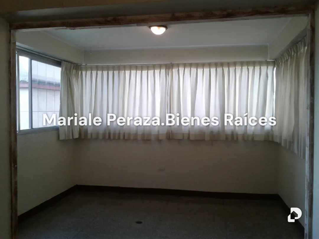 Apartamento en San Antonio, Caracas – 4