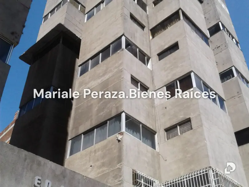 Apartamento en San Antonio, Caracas – 1