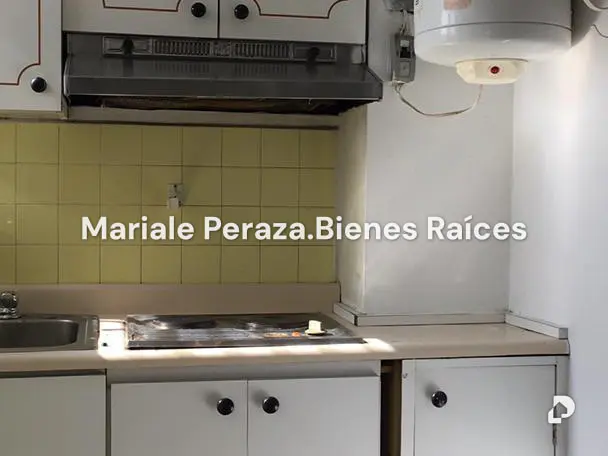 Apartamento en San Antonio, Caracas – 6