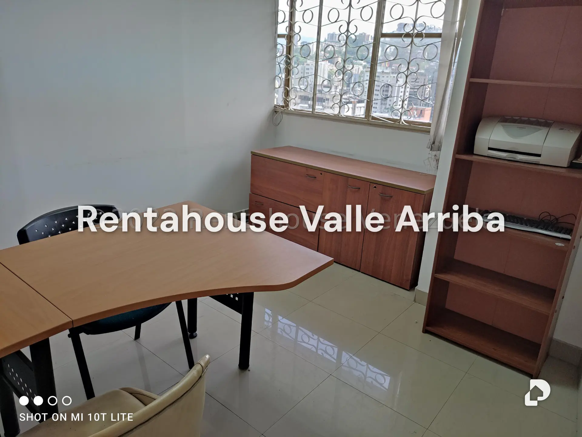 Local comercial en Sabana Grande, Caracas – 21
