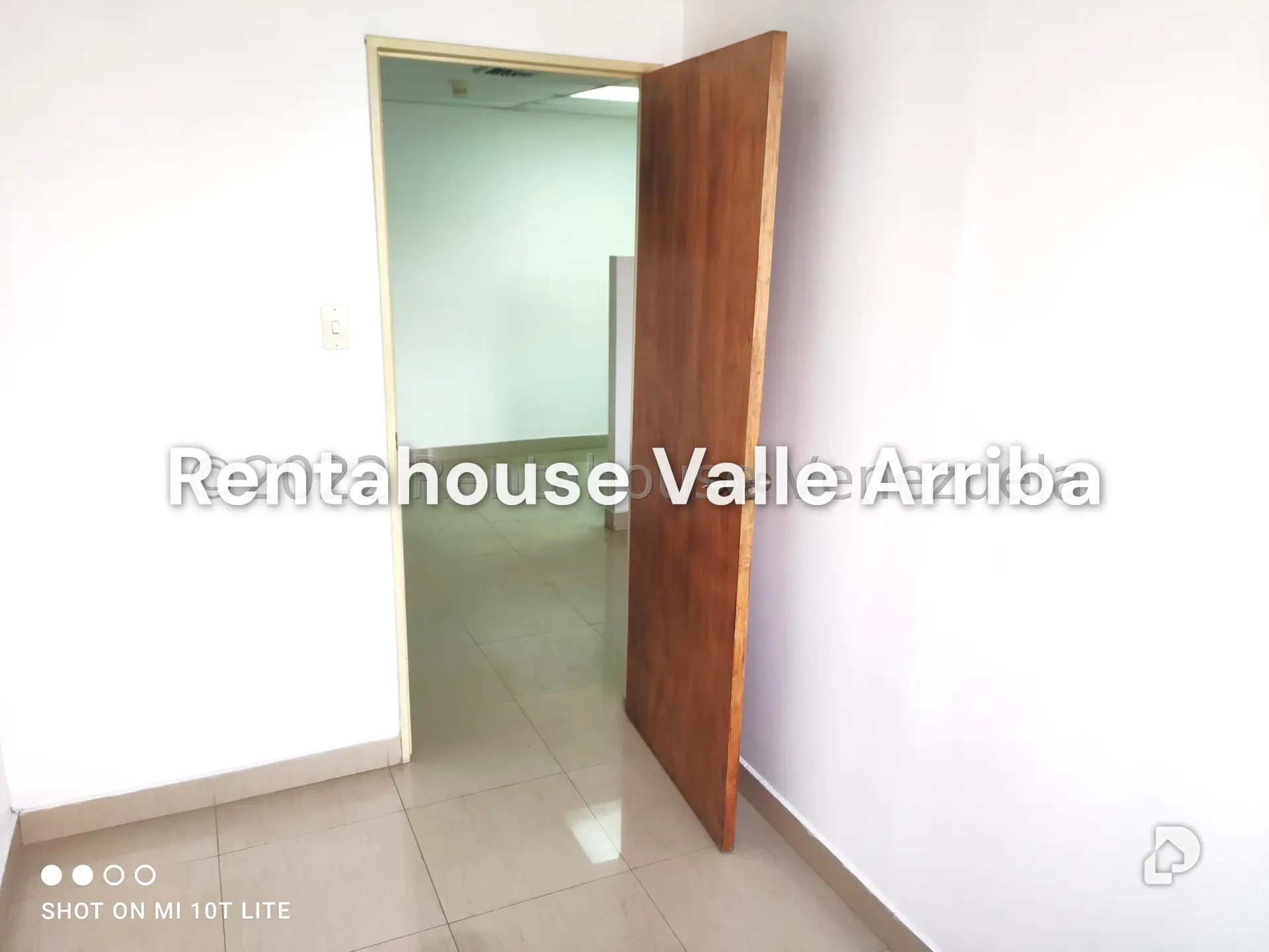 Local comercial en Sabana Grande, Caracas – 2