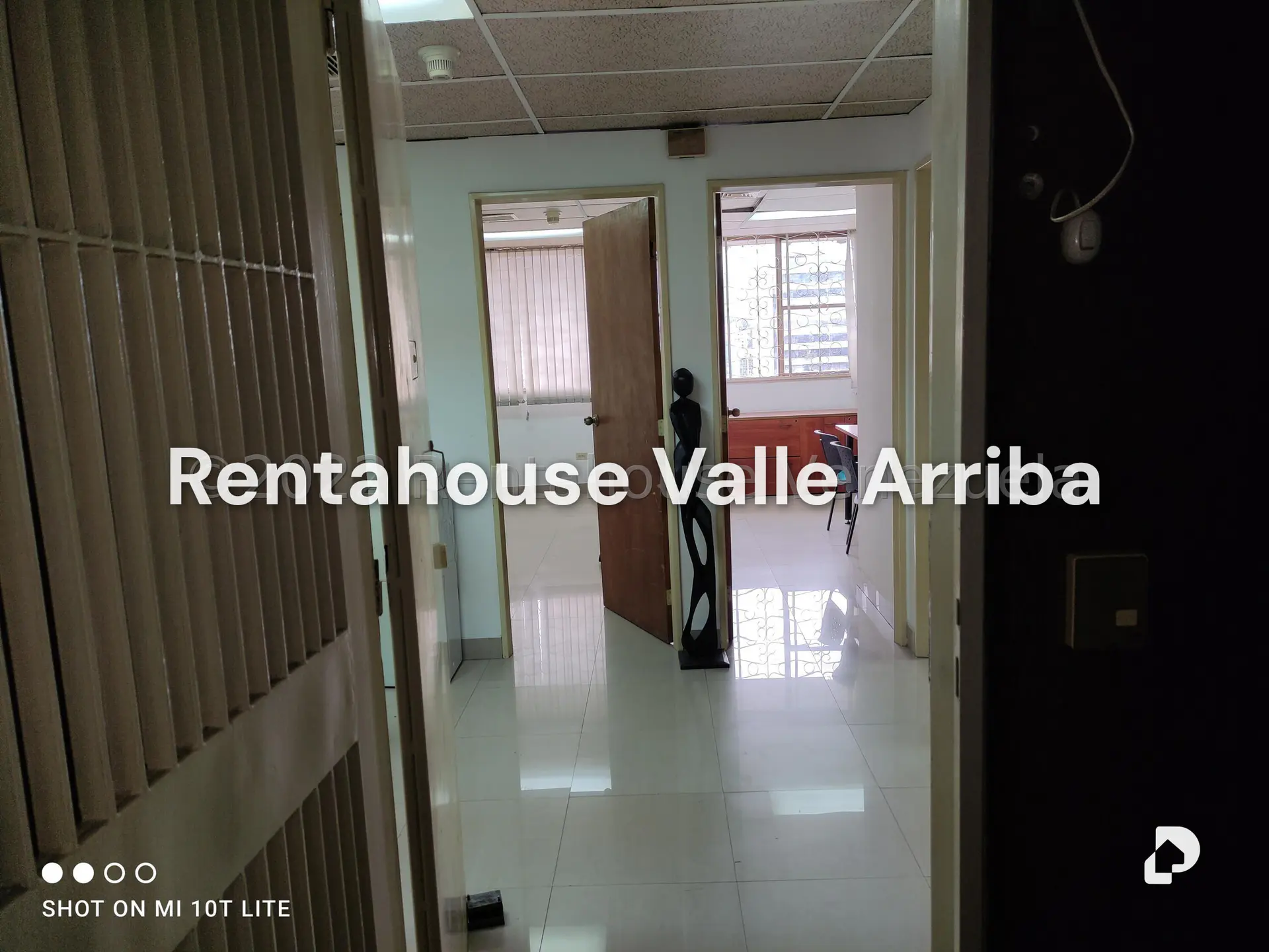 Local comercial en Sabana Grande, Caracas – 26