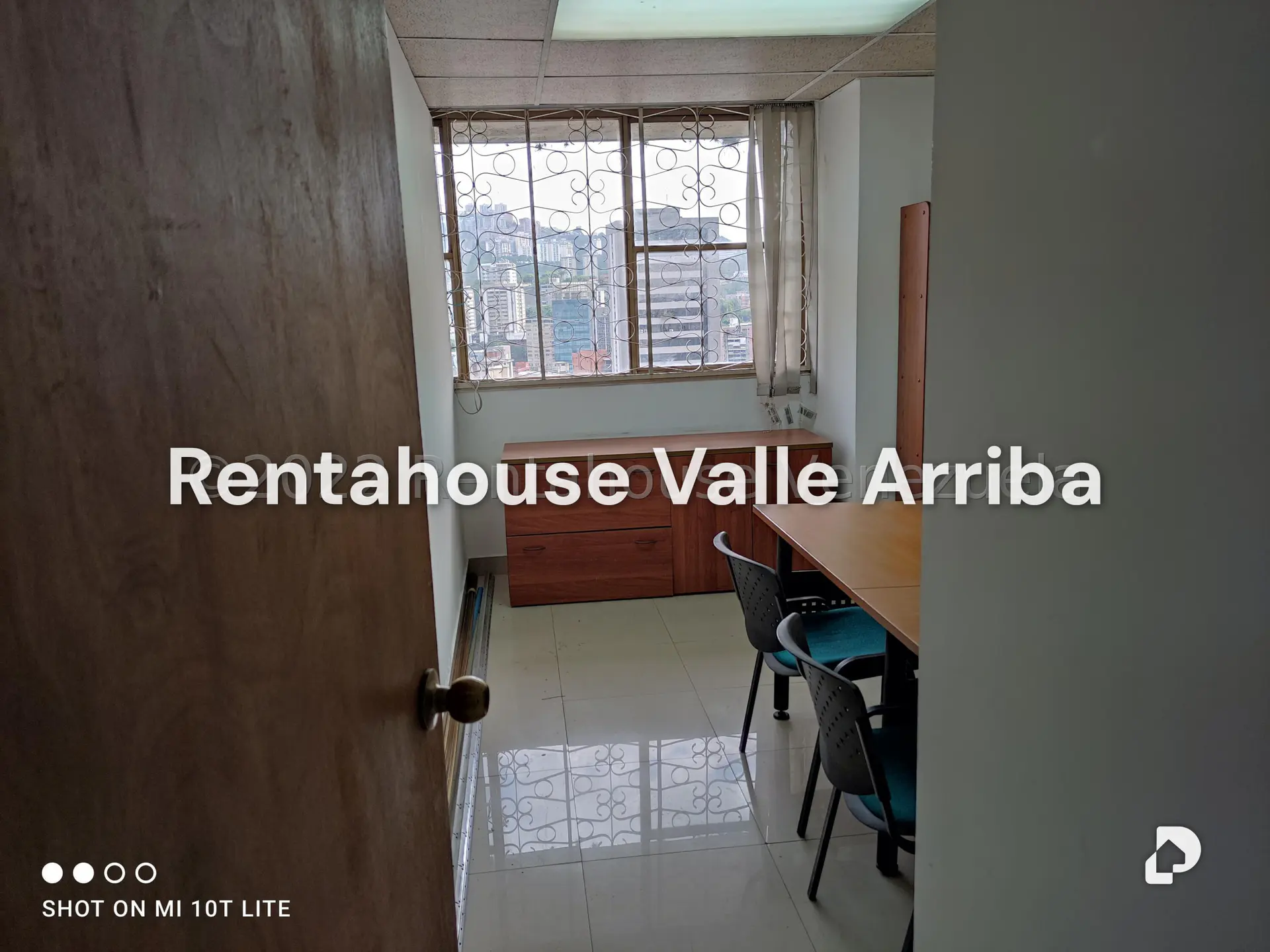 Local comercial en Sabana Grande, Caracas – 19