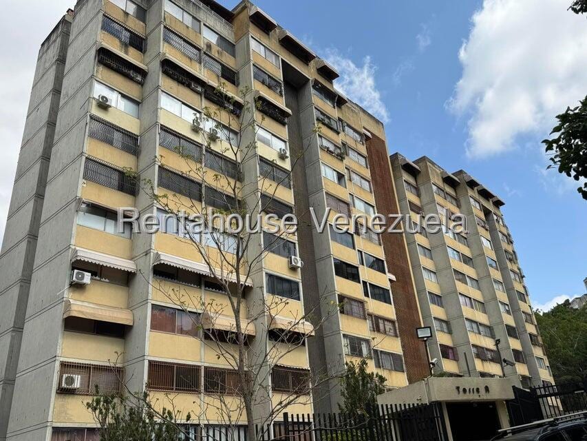 Apartamento en La Bonita, Caracas - 1