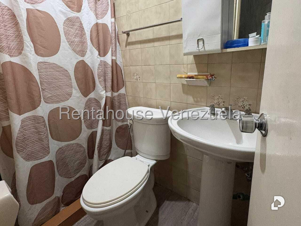 Apartamento en La Bonita, Caracas