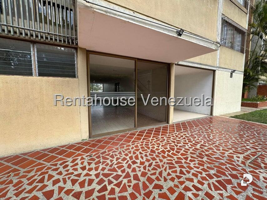 Apartamento en La Bonita, Caracas
