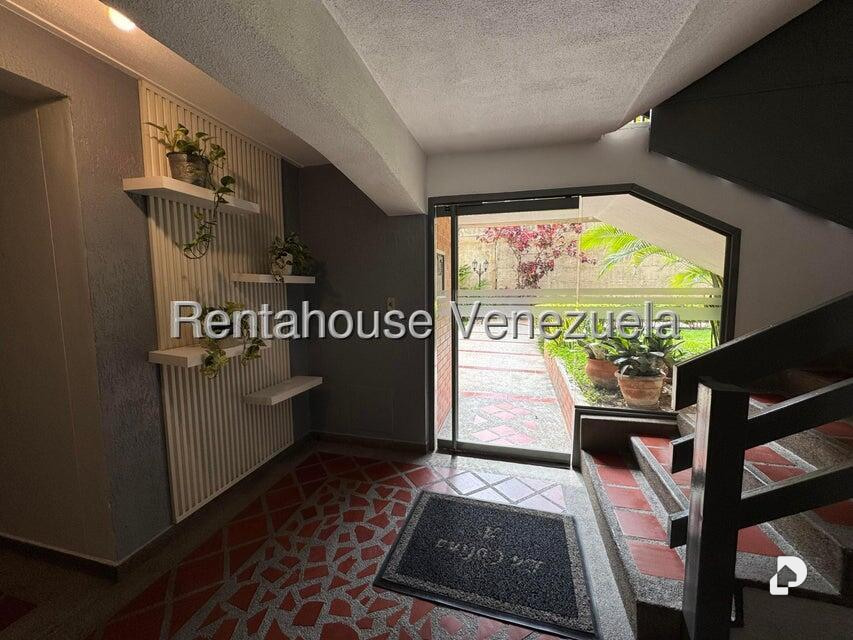 Apartamento en La Bonita, Caracas