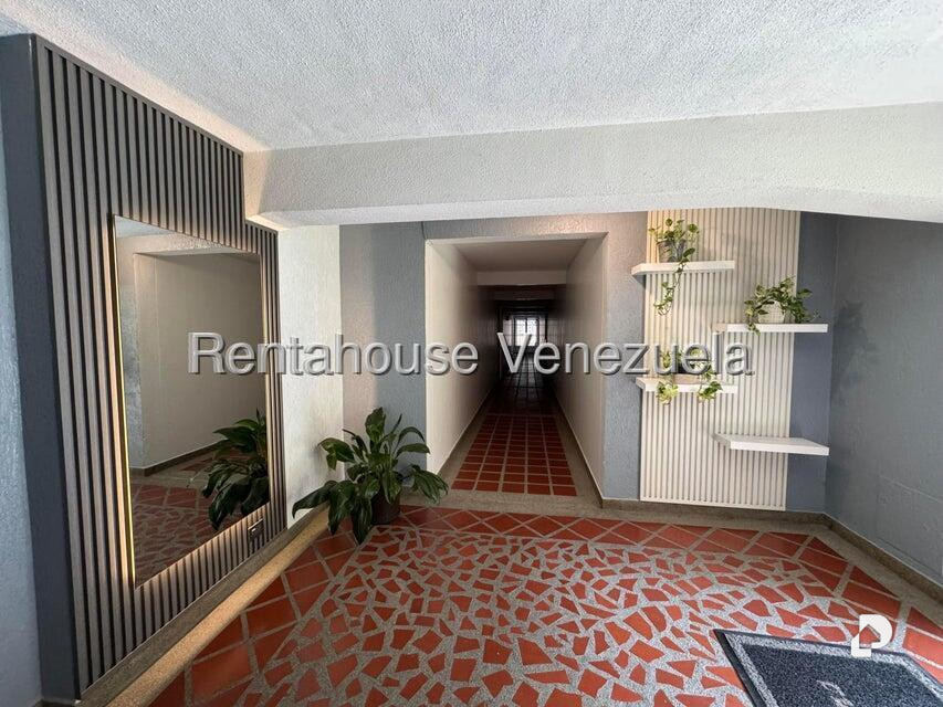 Apartamento en La Bonita, Caracas