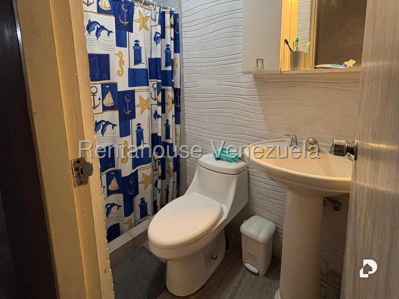 Apartamento en La Bonita, Caracas