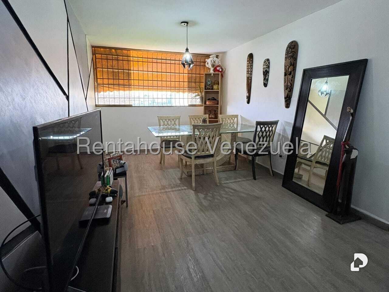 Apartamento en La Bonita, Caracas