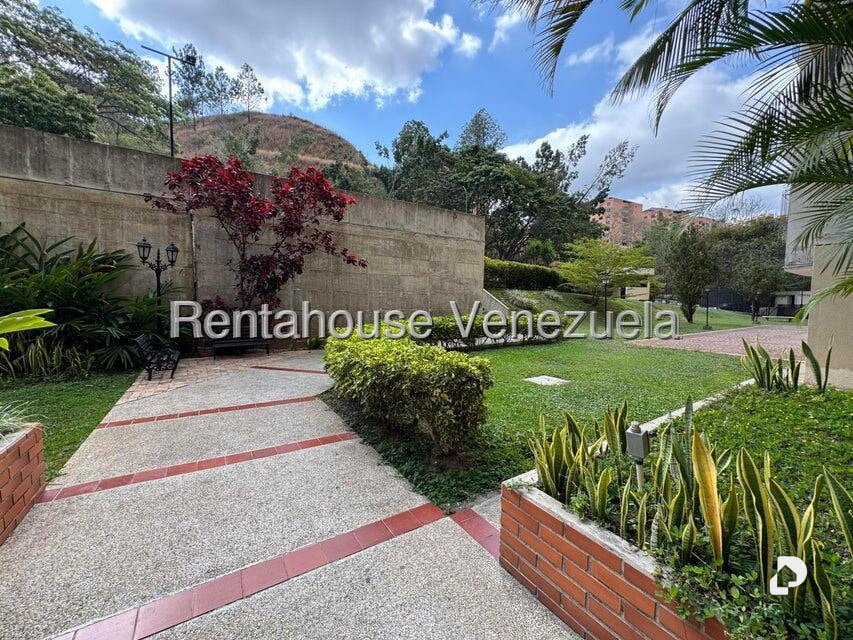 Apartamento en La Bonita, Caracas