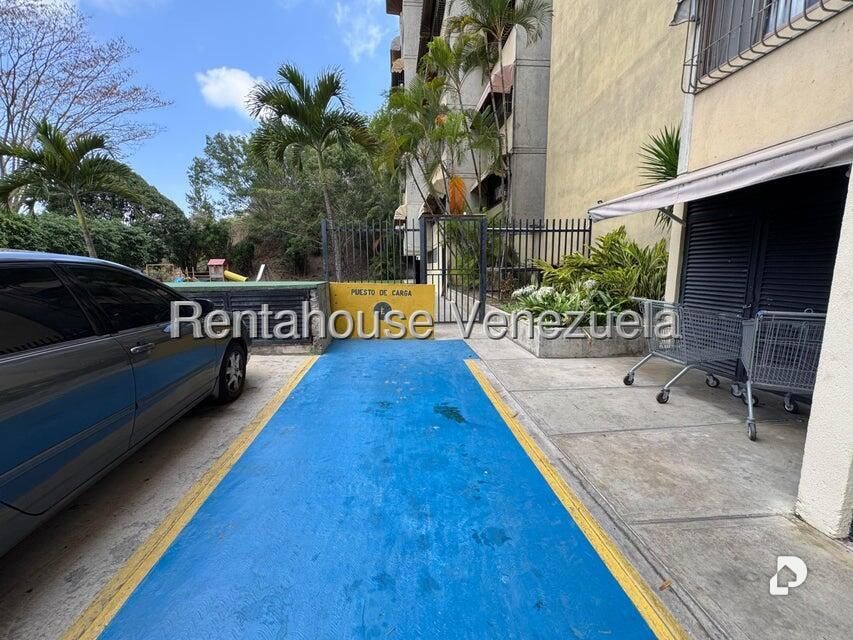 Apartamento en La Bonita, Caracas