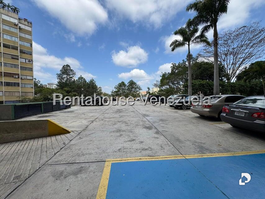 Apartamento en La Bonita, Caracas