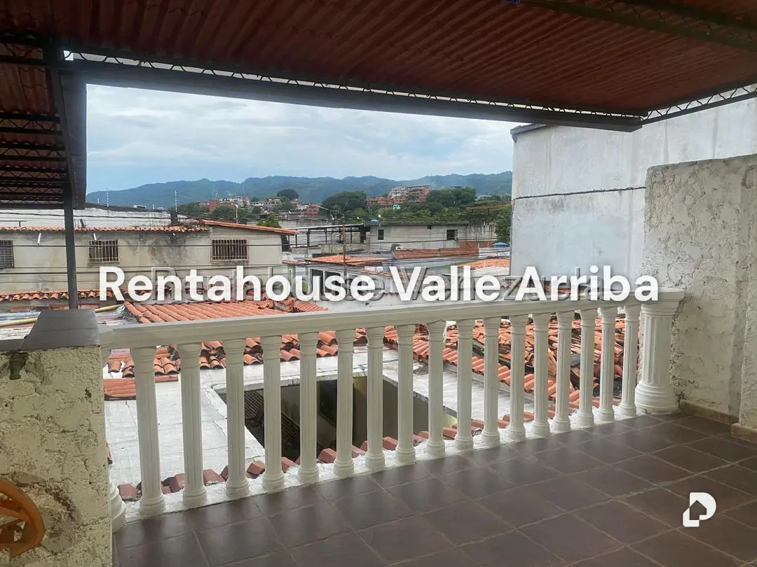 Casa en El Castillejo, Guatire – 25