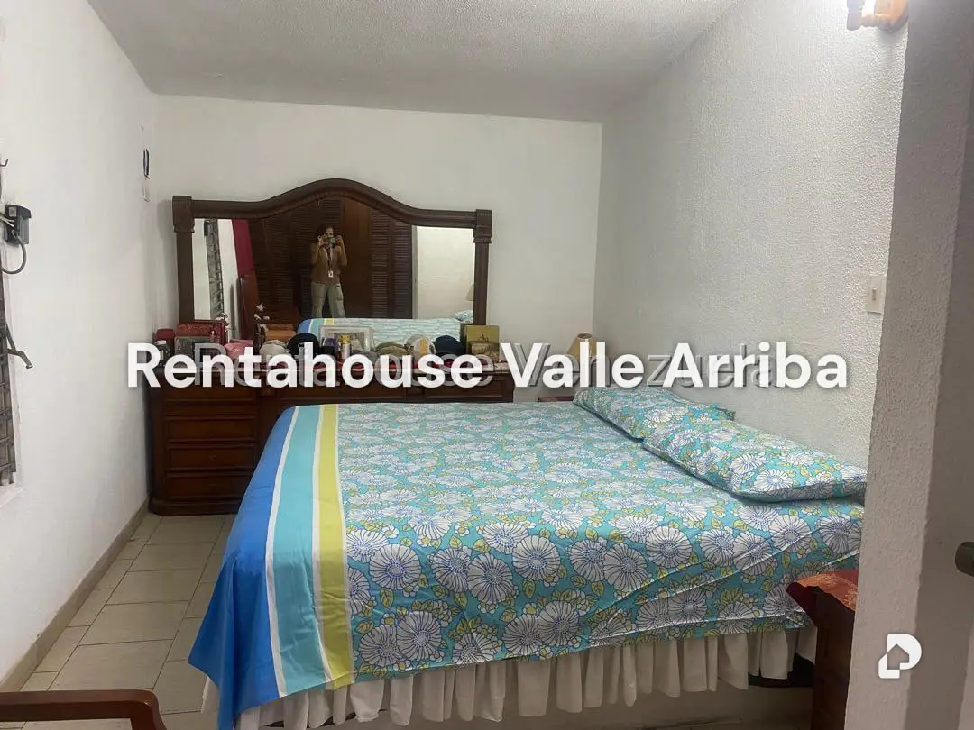 Casa en El Castillejo, Guatire – 20