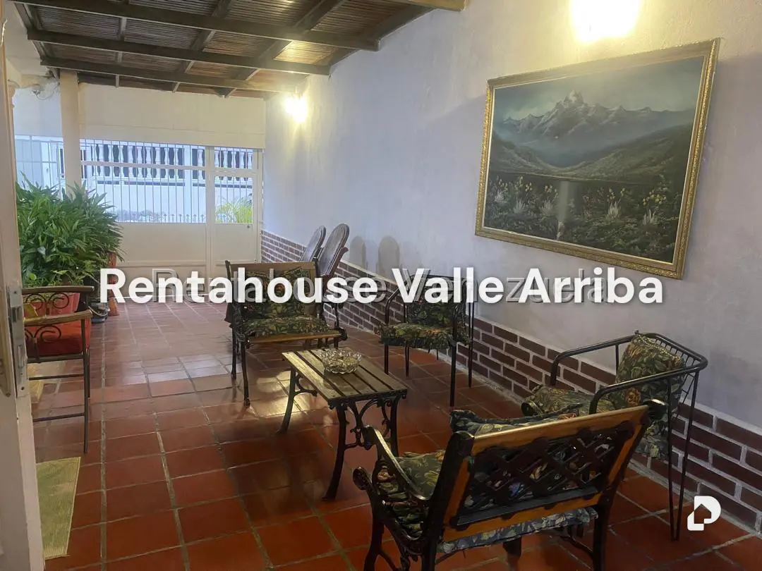 Casa en El Castillejo, Guatire – 15