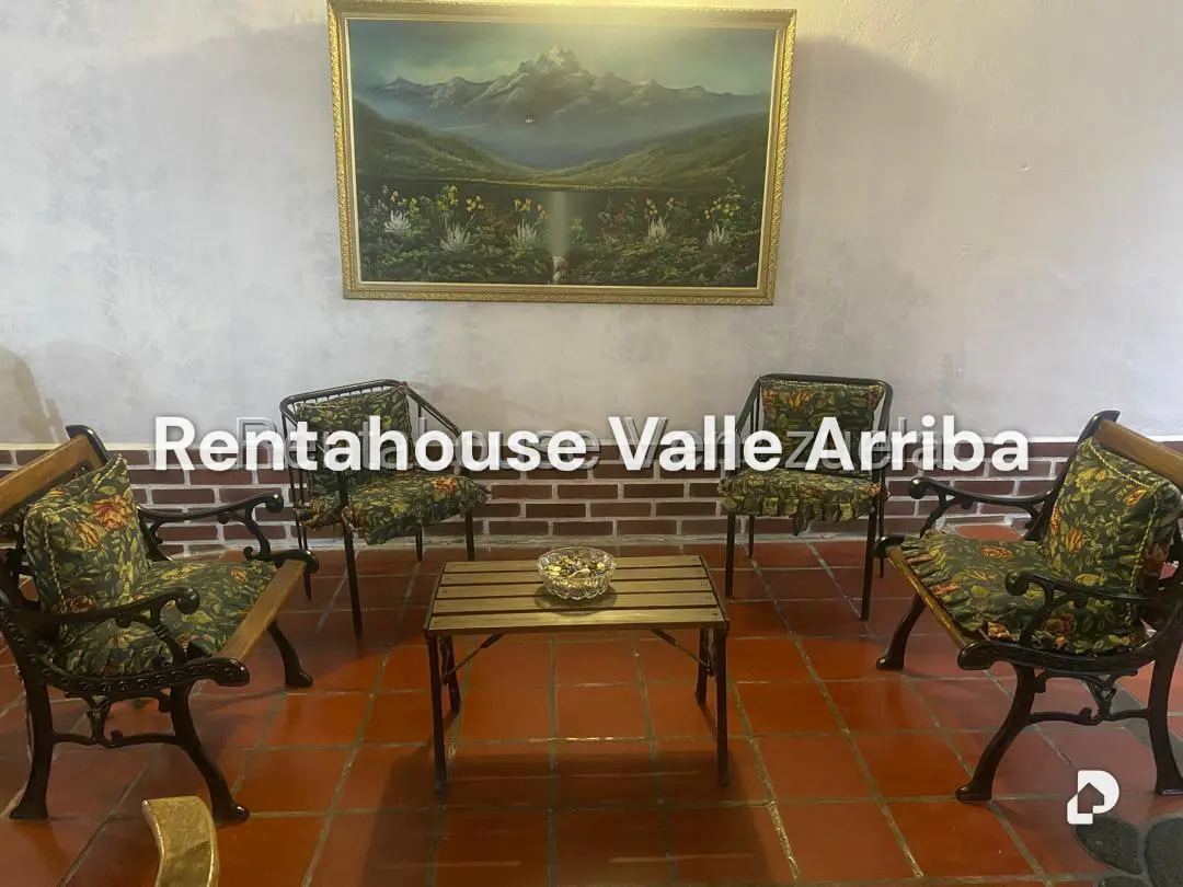 Casa en El Castillejo, Guatire – 14